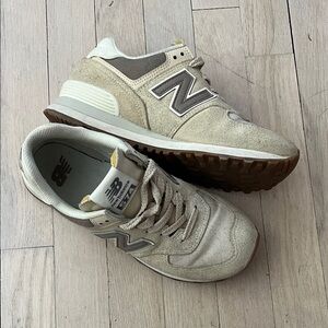 New Balance 574s